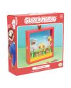 SUPER MARIO - Money Jump - Tirelire - vue de profil
