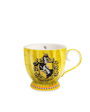 HARRY POTTER - Hufflepuff - Mug 13,8oz