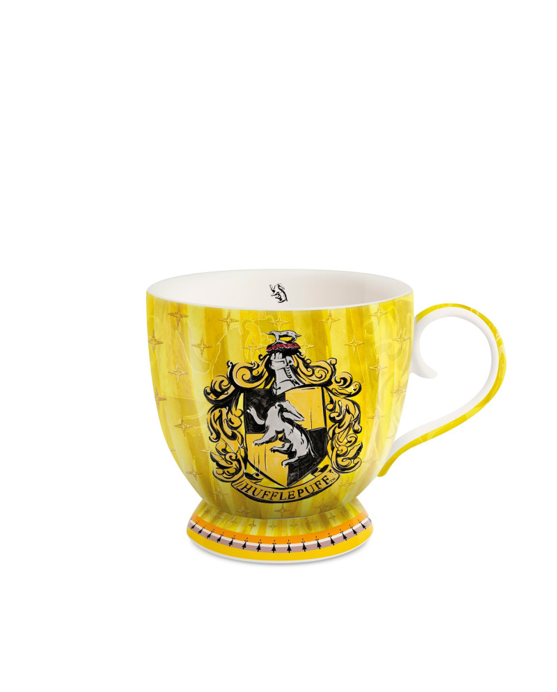 HARRY POTTER - Hufflepuff - Mug 13,8oz