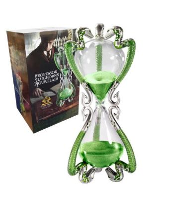 HARRY POTTER - Sablier d'Horace Slughorn - 27cm - vue principale