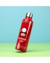 SUPER MARIO - Power Up - Gourde en métal 500ml - vue principale