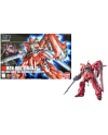 GUNDAM - 1/144 HGUC Sinanju - Model Kit 13cm - vue principale