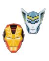 MARVEL - Avengers - Broches - vue de face