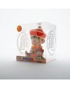 DRAGON BALL - Mini-Tirelire - Chibi Gohan - 16cm - vue de face
