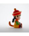 DRAGON BALL - Mini-Tirelire - Chibi Gohan - 16cm - vue de detail