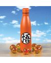 DRAGON BALL Z - Goku Kanji - Bouteille en métal 550ml - vue principale