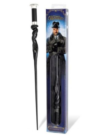 FANTASTIC BEASTS 2 - Baguette de Albus Dumbledore (BLISTER) - vue principale