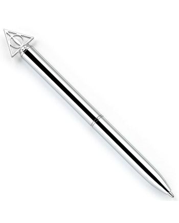 HARRY POTTER - Deathly Hallows - Stylo en métal - vue principale