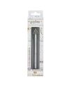 HARRY POTTER - Deathly Hallows - Stylo en métal - vue de face