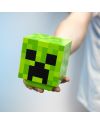 MINECRAFT - Creeper - Lampe décorative - vue principale