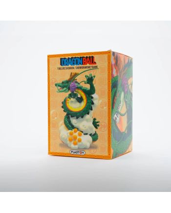 DRAGON BALL - Tirelire - Shelron Collector - 27cm - vue de face