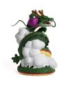 DRAGON BALL - Tirelire - Shelron Collector - 27cm - vue de profil