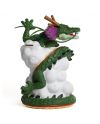 DRAGON BALL - Tirelire - Shelron Collector - 27cm - vue de detail