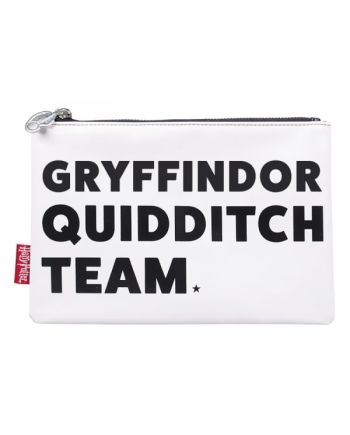 HARRY POTTER - Pouch - Quidditch - vue principale