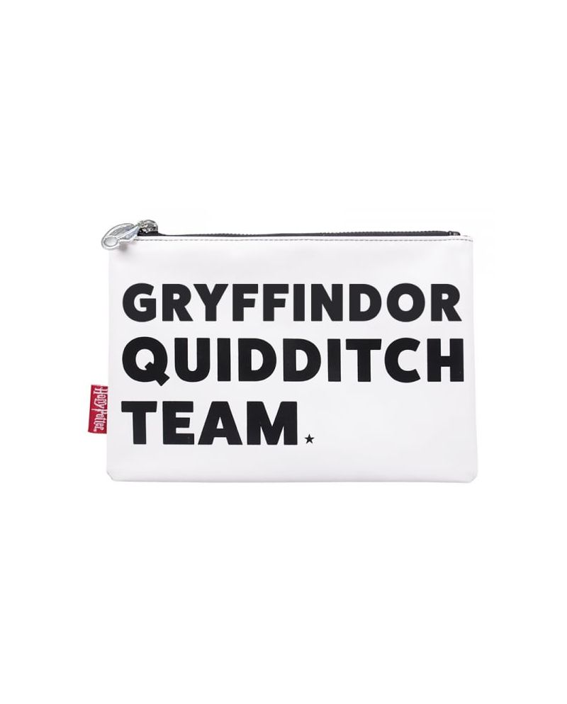 HARRY POTTER - Pouch - Quidditch - vue principale