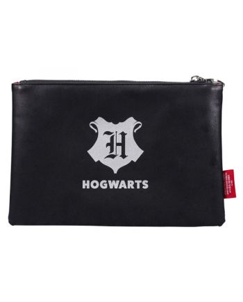HARRY POTTER - Pouch - Quidditch - vue de face