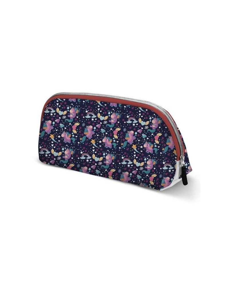 OHMYPOP - Trousse à maquillage '18x32x12' - vue principale