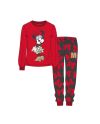 DISNEY - Minnie - Pyjama Polaire - 8 ans - vue principale