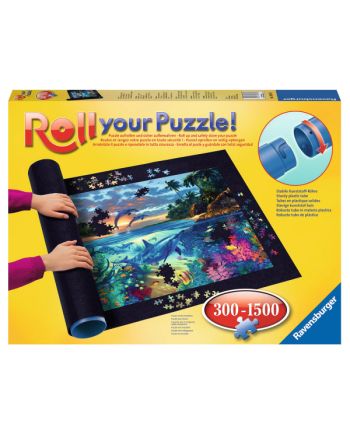 DISNEY - Puzzle Accessoire - Tapis de Puzzle 300 à 1500 Pcs - vue principale