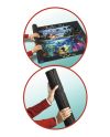 DISNEY - Puzzle Accessoire - Tapis de Puzzle 300 à 1500 Pcs - vue de profil
