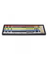 HARRY POTTER - Pencils Set of 6 - House Pride - vue principale