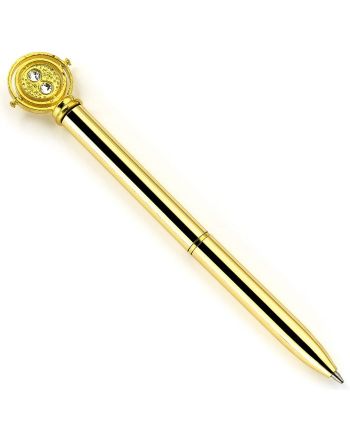 HARRY POTTER - Time Turner - Stylo en métal - vue principale
