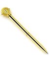 HARRY POTTER - Time Turner - Stylo en métal - vue principale