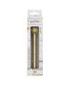 HARRY POTTER - Time Turner - Stylo en métal - vue de face