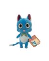 FAIRY TAIL - Peluche - Happy 25 cm - vue de dos
