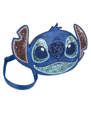 STITCH - Heady - Sac Bandoulière en Similicuir - vue principale