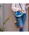 STITCH - Heady - Sac Bandoulière en Similicuir - vue de profil