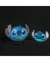 STITCH - Heady - Sac Bandoulière en Similicuir - vue de dos