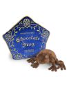 HARRY POTTER - Coussin et Peluche Chocogrenouille - vue principale