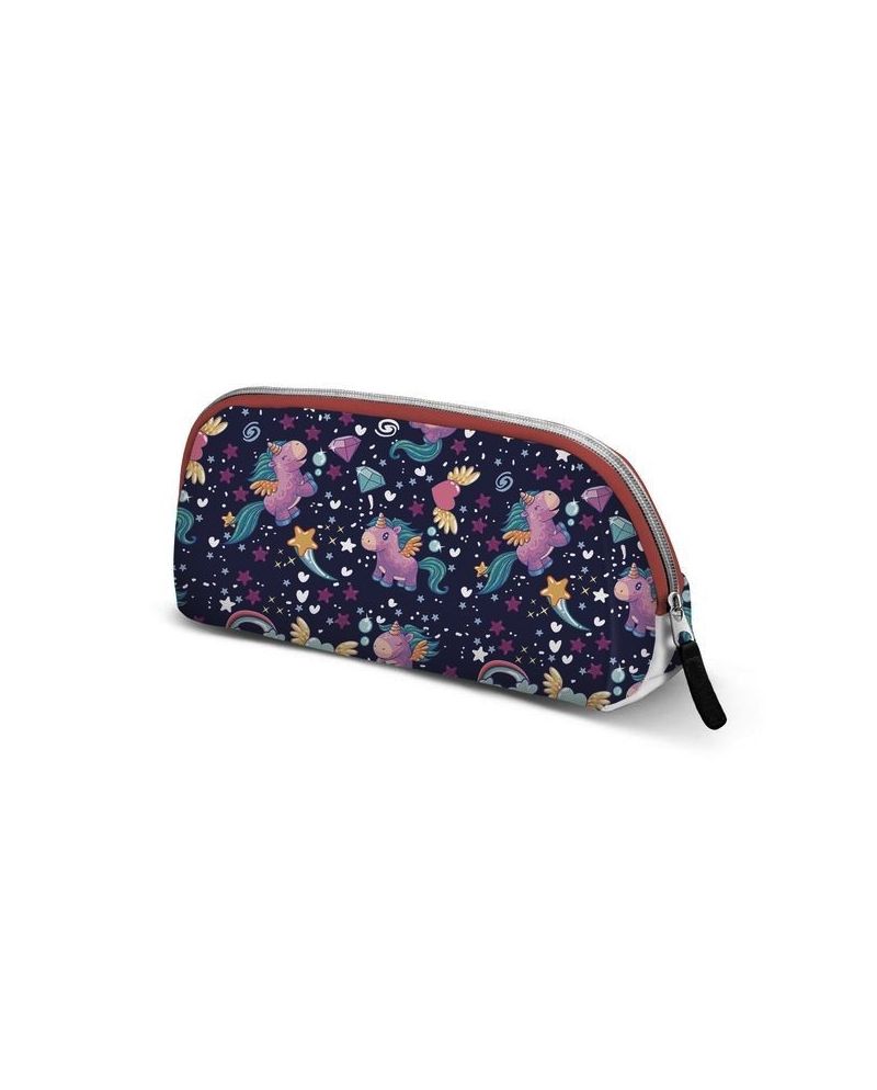 OHMYPOP - Trousse à maquillage '13x25x6' - vue principale