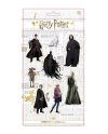 HARRY POTTER - Real Characters - Set A - Set d'Aimants - vue principale