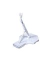 GUNDAM - Action Base White 1 - vue de face