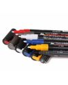 GUNDAM - Gundam Marker GMS-105 Set - vue de face