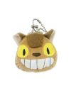 STUDIO GHIBLI - Porte-Monnaie Peluche Mini Catbus - 8 cm - vue principale