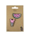 DISNEY - Minnie Food - Broches - vue principale