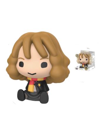 HARRY POTTER - Mini-Tirelire - Chibi Hermione Granger - 13cm - vue principale