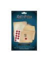 HARRY POTTER - Kit d'Écriture Poudlard - vue de profil
