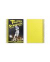 STAR WARS - Trooper Strikes Again! - Notebook spirale A5 - vue principale