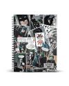 THE JOKER - Comic - Cahier A4 - vue principale