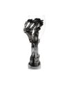TERMINATOR II - Calice Hand Goblet - 19cm - vue de profil