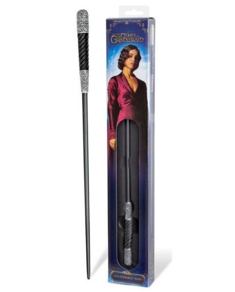 FANTASTIC BEASTS 2 - Baguette de Leta Lestrange (BLISTER) - vue principale