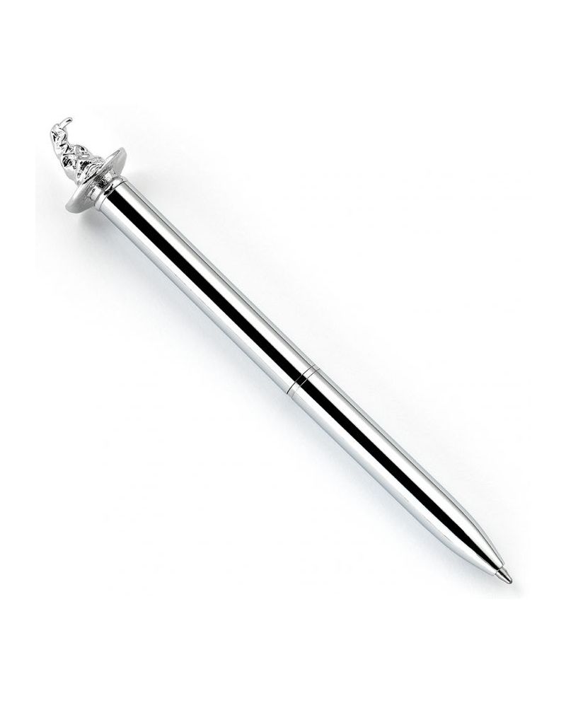 HARRY POTTER - Sorting Hat - Stylo en métal - vue principale