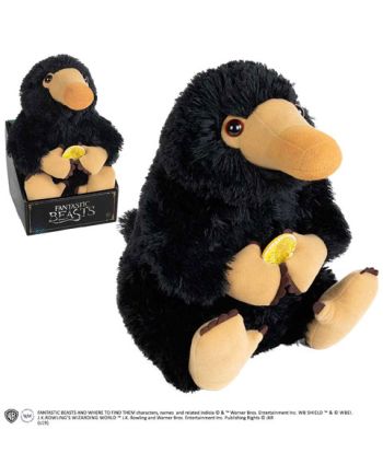 HARRY POTTER - Peluche Niffleur - 29cm - vue principale
