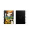 STAR WARS - Mummy Trooper - Notebook spirale A5 - vue principale