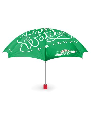 FRIENDS - Central Perk - Parapluie - vue principale