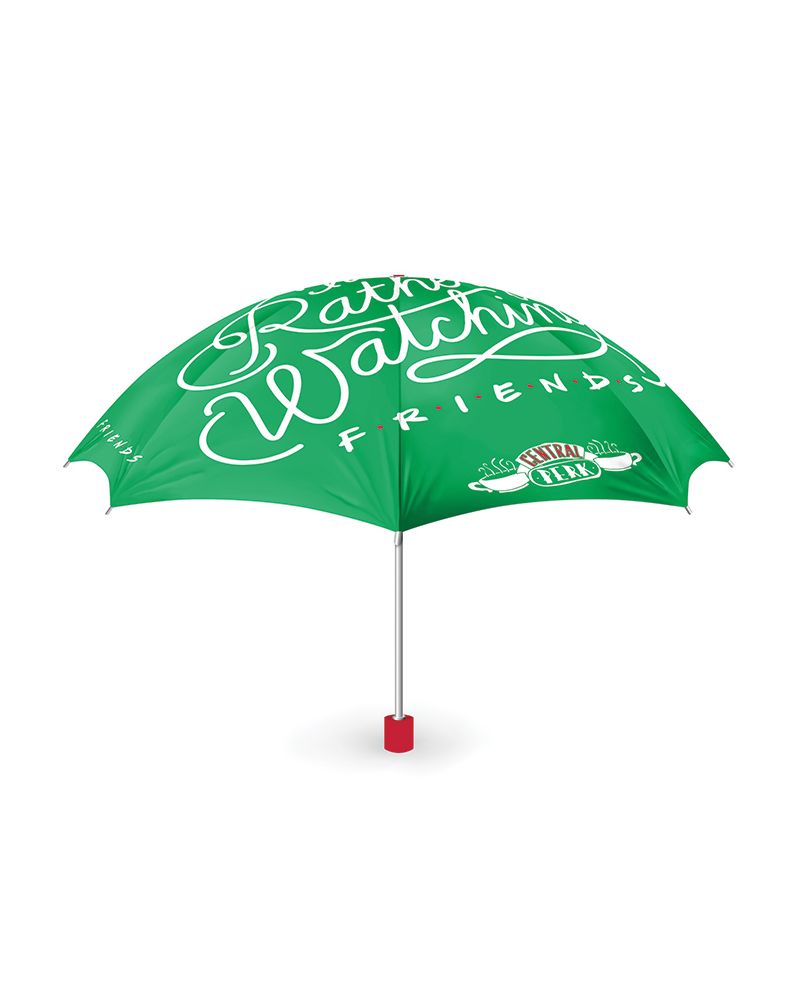 FRIENDS - Central Perk - Parapluie - vue principale